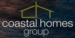 Coastal Homes Group logo