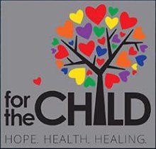 For the Child logo
