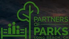 Partners of Parks Long Beach logo
